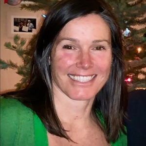 Meet your Posher, Suzanne